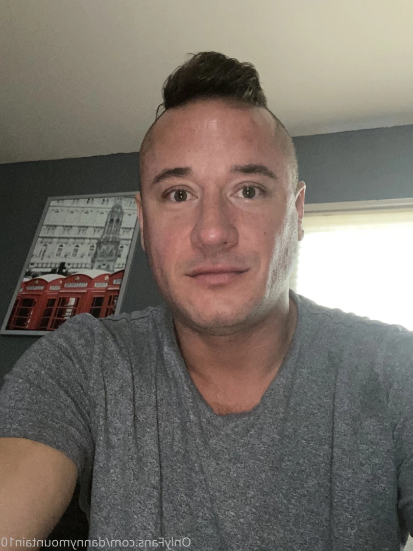 Danny Mountain [ dannymountain10 ] Onlyfans leaked photo 15299512 on Hotleaks.tv
