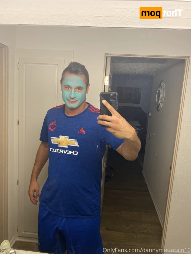 Danny Mountain [ dannymountain10 ] Onlyfans leaked photo 15319603 on Hotleaks.tv