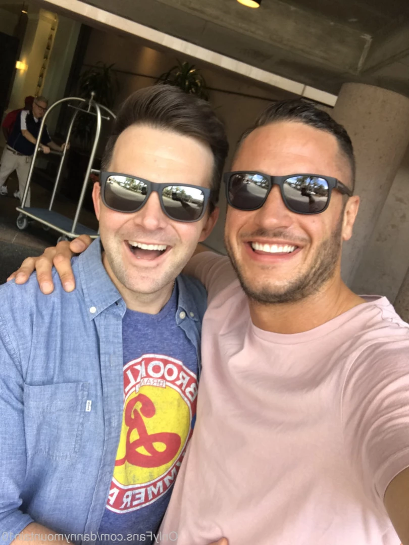 Danny Mountain [ dannymountain10 ] Onlyfans leaked photo 15331475 on Hotleaks.tv