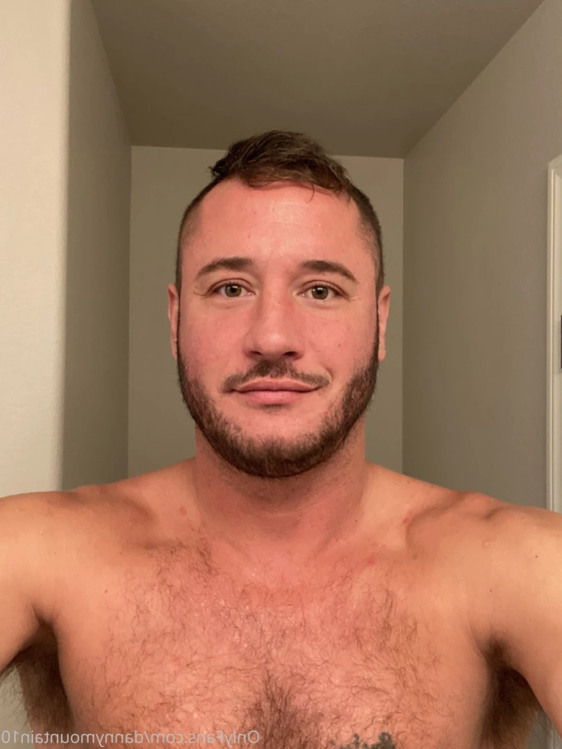 Danny Mountain [ dannymountain10 ] Onlyfans leaked photo 15371417 on Hotleaks.tv
