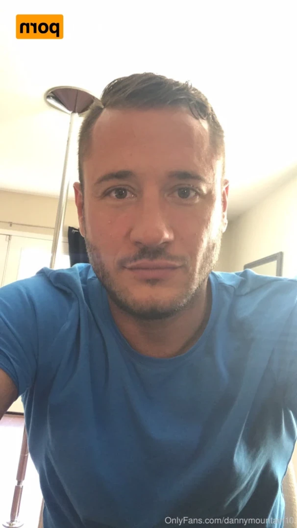 Danny Mountain [ dannymountain10 ] Onlyfans leaked photo 15389437 on Hotleaks.tv