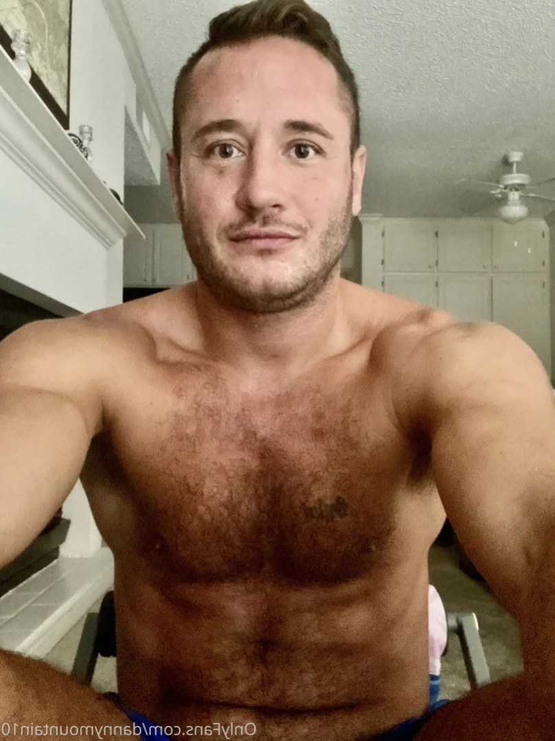 Danny Mountain [ dannymountain10 ] Onlyfans leaked photo 15408873 on Hotleaks.tv