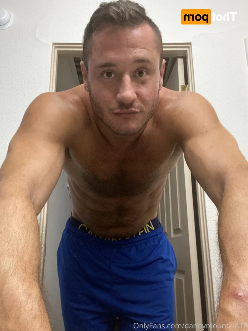 Danny Mountain [ dannymountain10 ] Onlyfans leaked photo 15409324 on Hotleaks.tv