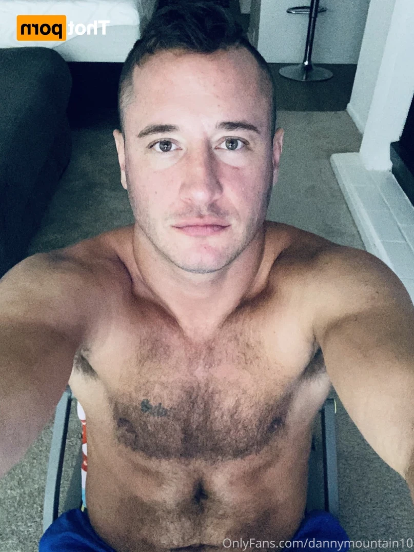 Danny Mountain [ dannymountain10 ] Onlyfans leaked photo 15414414 on Hotleaks.tv