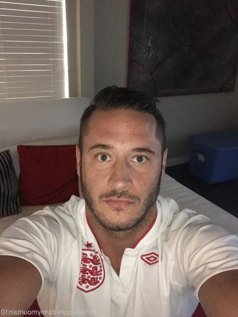 Danny Mountain [ dannymountain10 ] Onlyfans leaked photo 15450919 on Hotleaks.tv