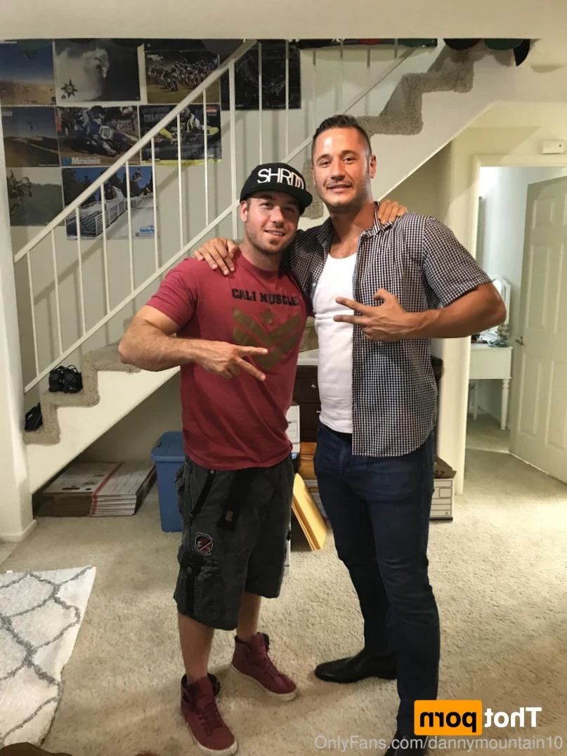 Danny Mountain [ dannymountain10 ] Onlyfans leaked photo 15489018 on Hotleaks.tv