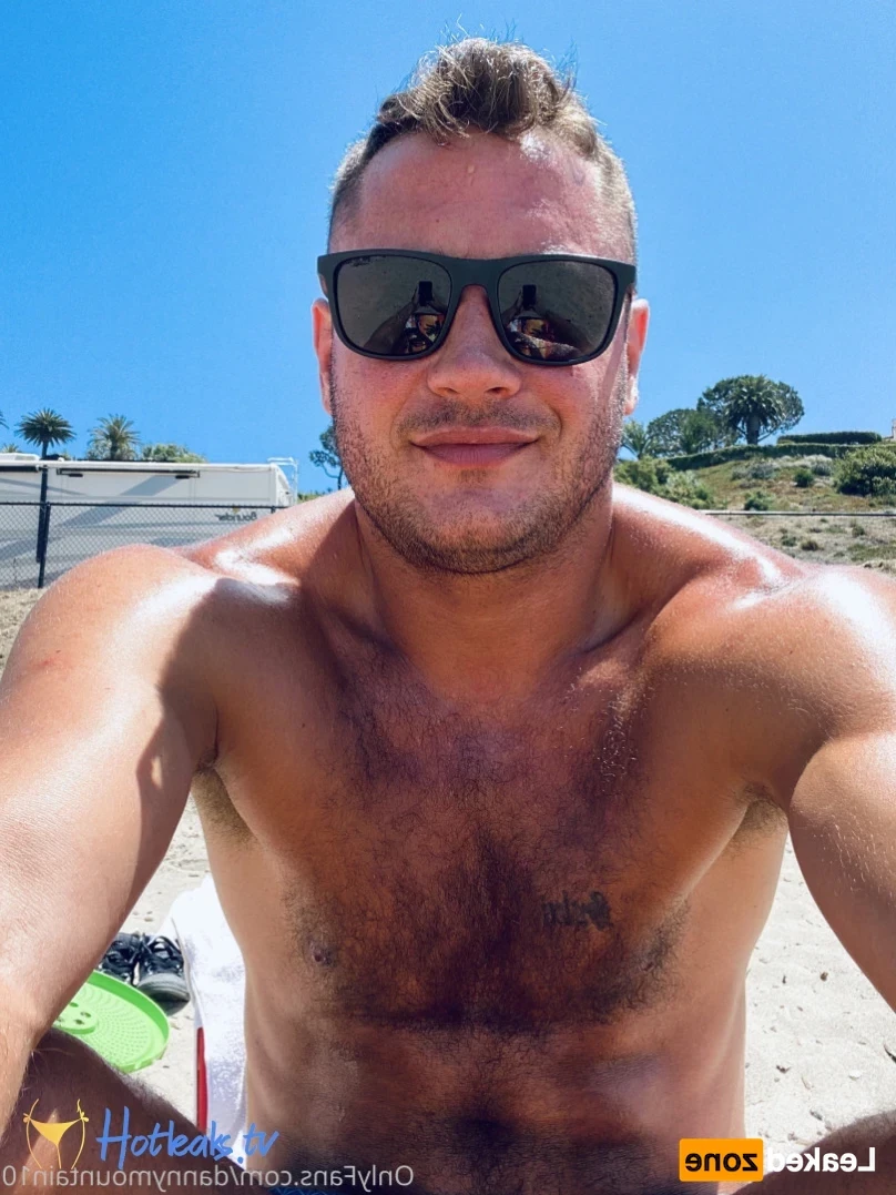 Danny Mountain [ dannymountain10 ] Onlyfans leaked photo 15490880 on Hotleaks.tv