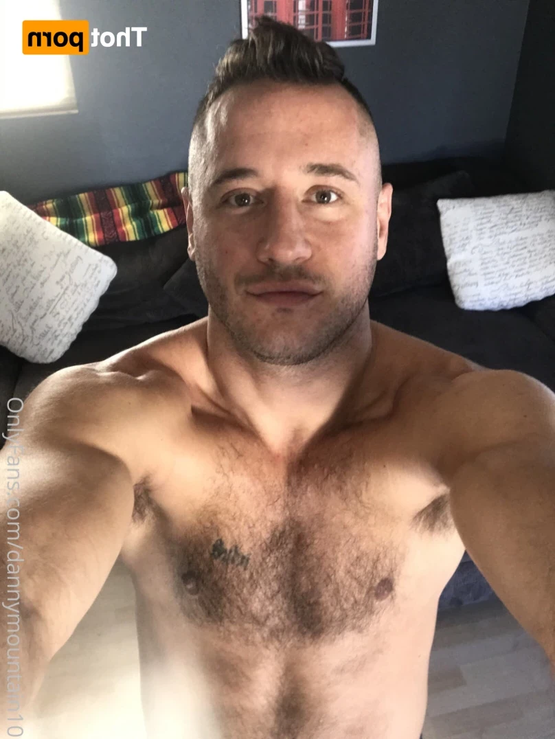 Danny Mountain [ dannymountain10 ] Onlyfans leaked photo 15611032 on Hotleaks.tv
