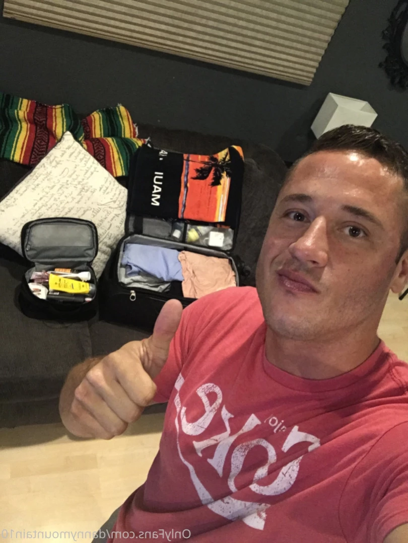 Danny Mountain [ dannymountain10 ] Onlyfans leaked photo 15626808 on Hotleaks.tv