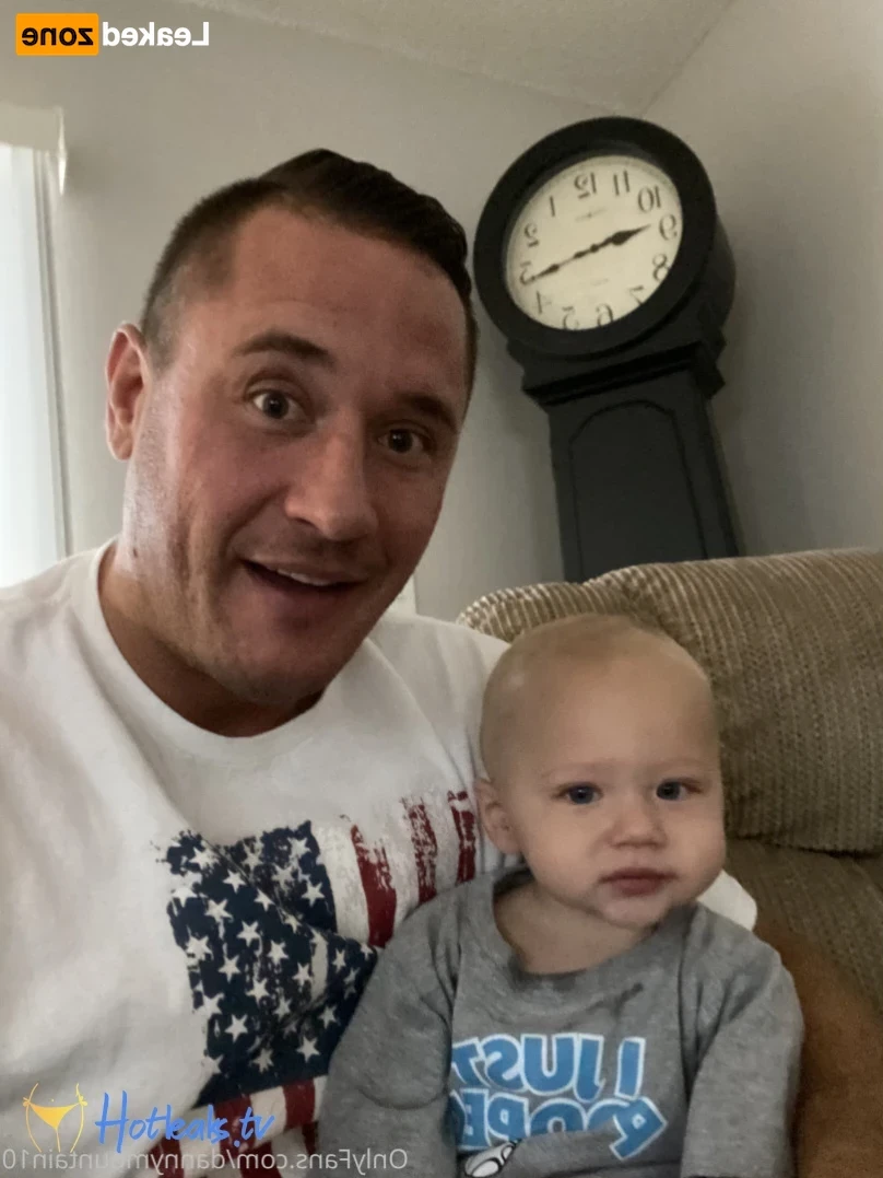Danny Mountain [ dannymountain10 ] Onlyfans leaked photo 15634830 on Hotleaks.tv