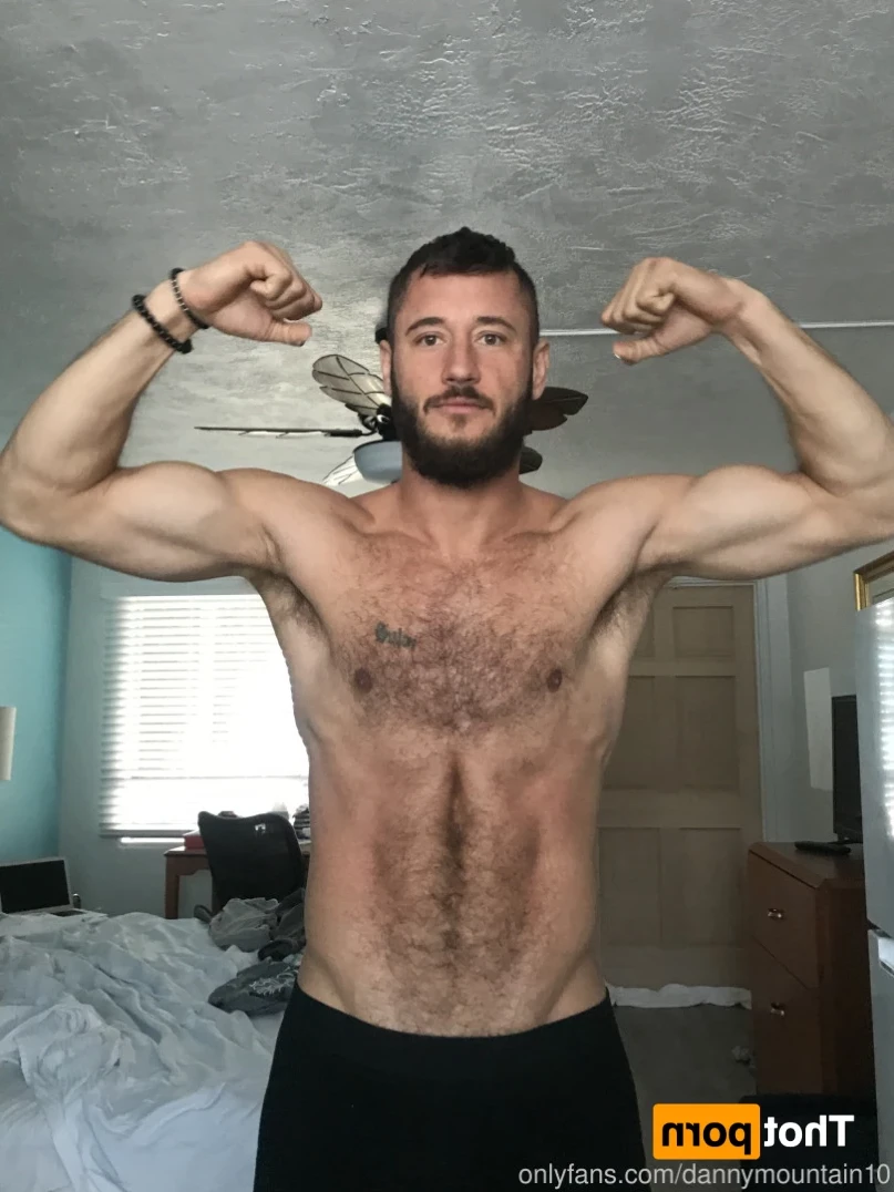 Danny Mountain [ dannymountain10 ] Onlyfans leaked photo 15640933 on Hotleaks.tv