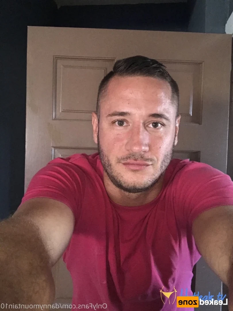 Danny Mountain [ dannymountain10 ] Onlyfans leaked photo 15660185 on Hotleaks.tv