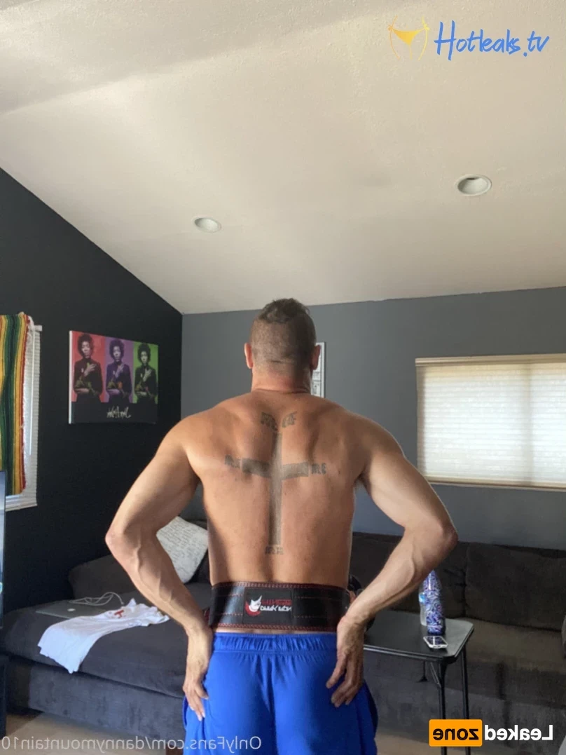 Danny Mountain [ dannymountain10 ] Onlyfans leaked photo 15668995 on Hotleaks.tv