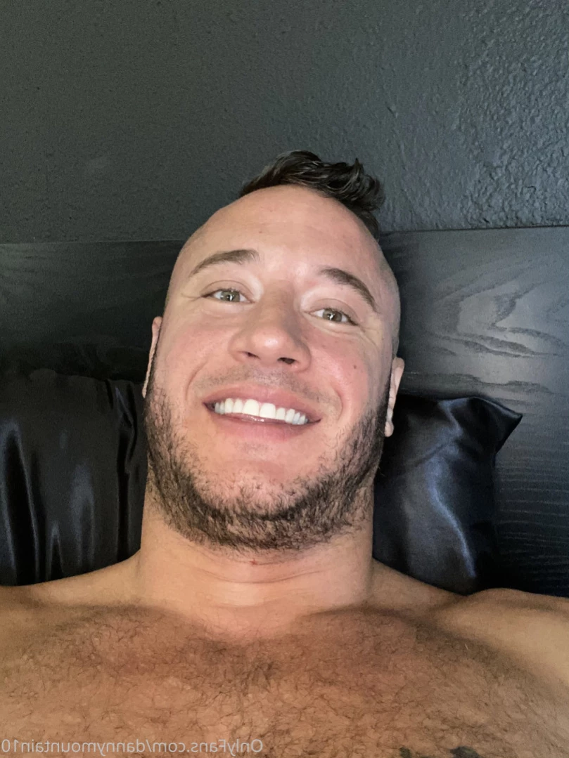 Danny Mountain [ dannymountain10 ] Onlyfans leaked photo 15679442 on Hotleaks.tv