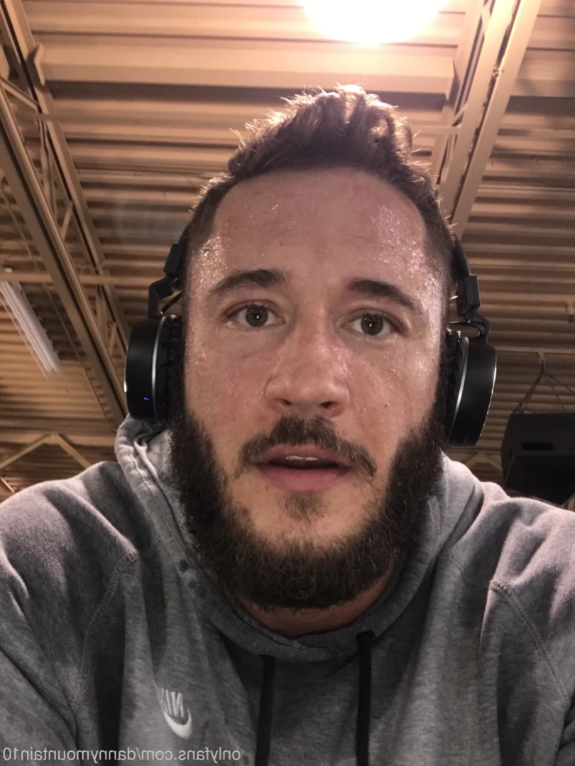 Danny Mountain [ dannymountain10 ] Onlyfans leaked photo 15682617 on Hotleaks.tv