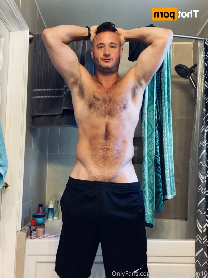 Danny Mountain [ dannymountain10 ] Onlyfans leaked photo 15713303 on Hotleaks.tv