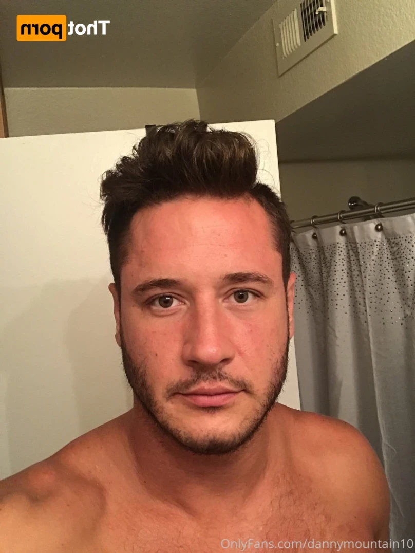 Danny Mountain [ dannymountain10 ] Onlyfans leaked photo 15730673 on Hotleaks.tv
