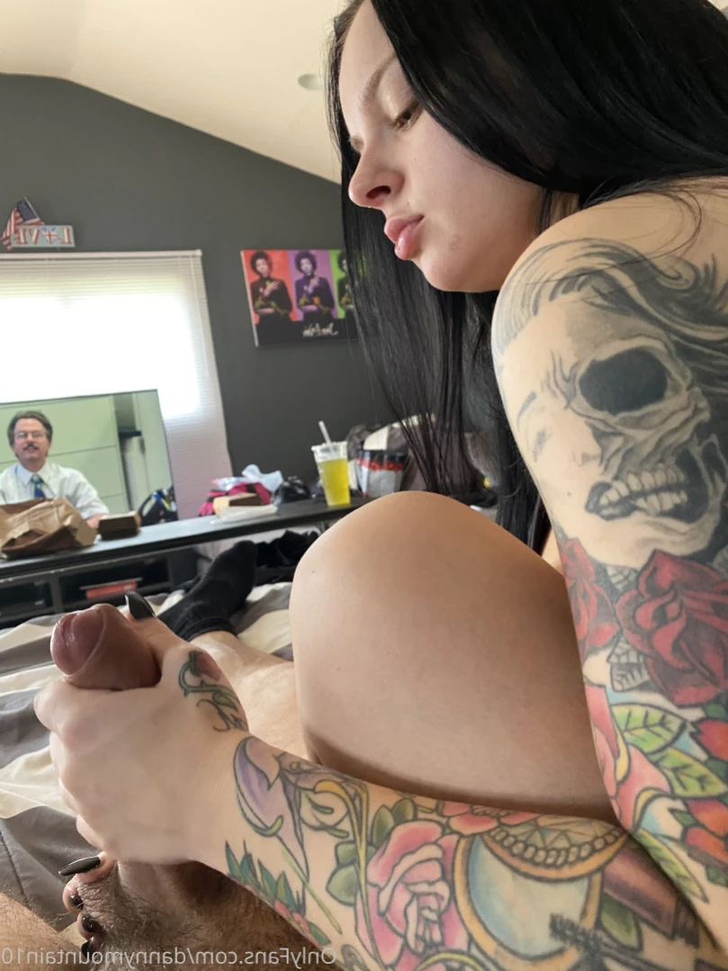 Danny Mountain [ dannymountain10 ] Onlyfans leaked photo 15787243 on Hotleaks.tv