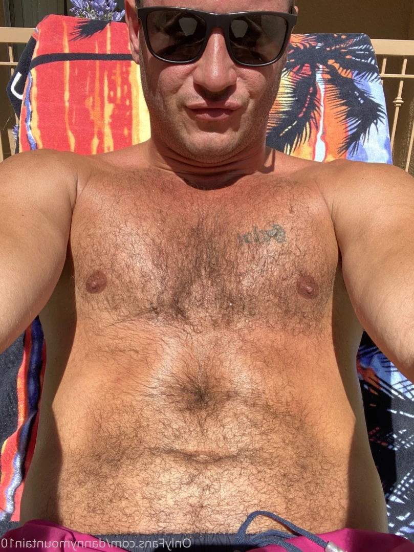 Danny Mountain [ dannymountain10 ] Onlyfans leaked photo 15787617 on Hotleaks.tv