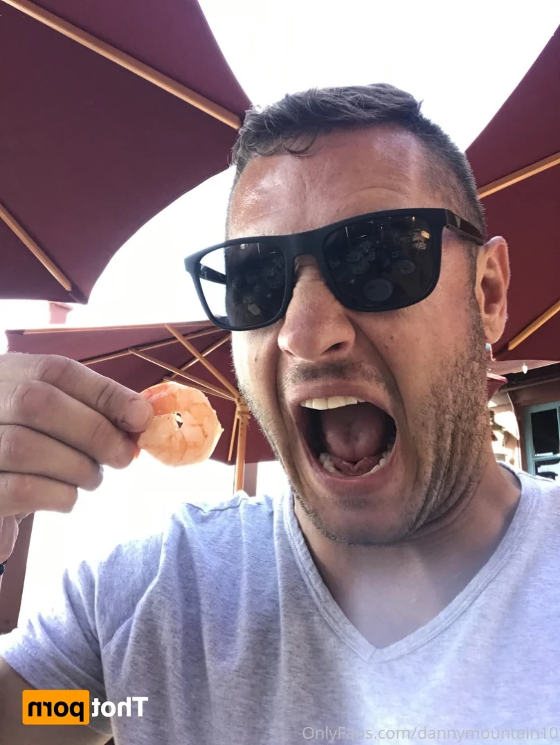 Danny Mountain [ dannymountain10 ] Onlyfans leaked photo 15794917 on Hotleaks.tv