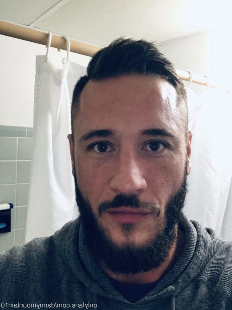 Danny Mountain [ dannymountain10 ] Onlyfans leaked photo 15810220 on Hotleaks.tv