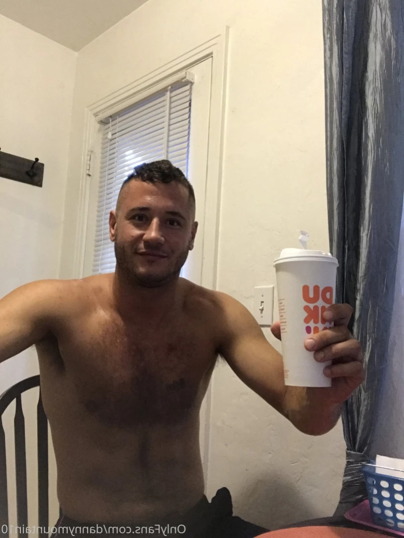 Danny Mountain [ dannymountain10 ] Onlyfans leaked photo 15830143 on Hotleaks.tv