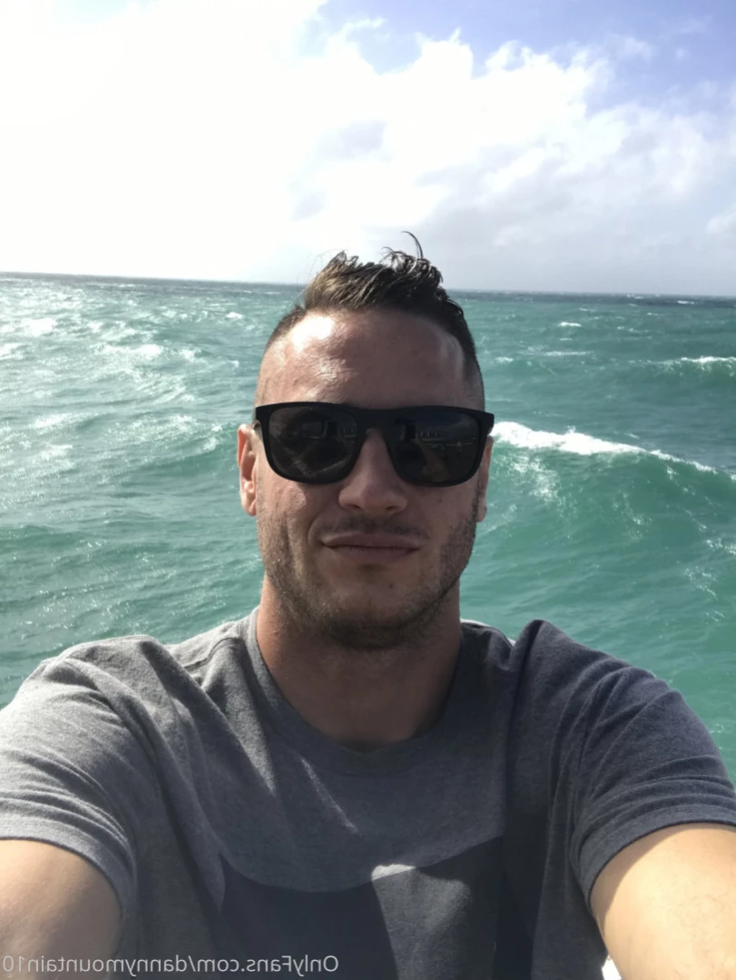 Danny Mountain [ dannymountain10 ] Onlyfans leaked photo 15833462 on Hotleaks.tv