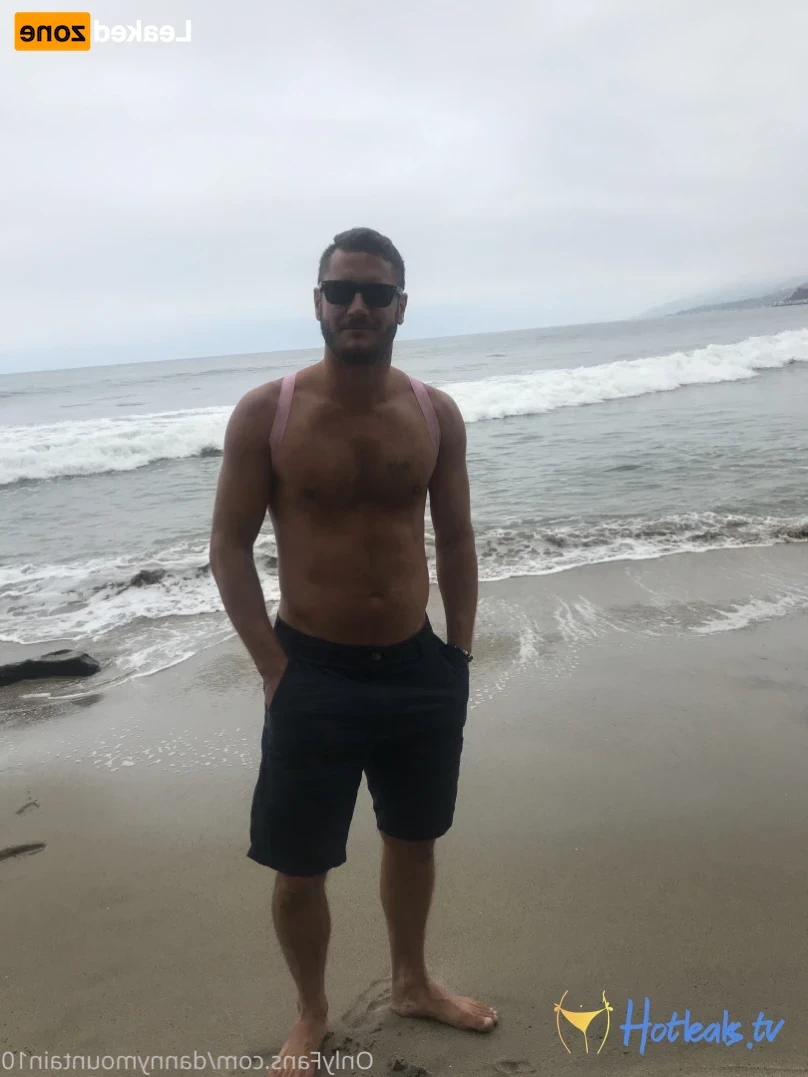 Danny Mountain [ dannymountain10 ] Onlyfans leaked photo 15838220 on Hotleaks.tv