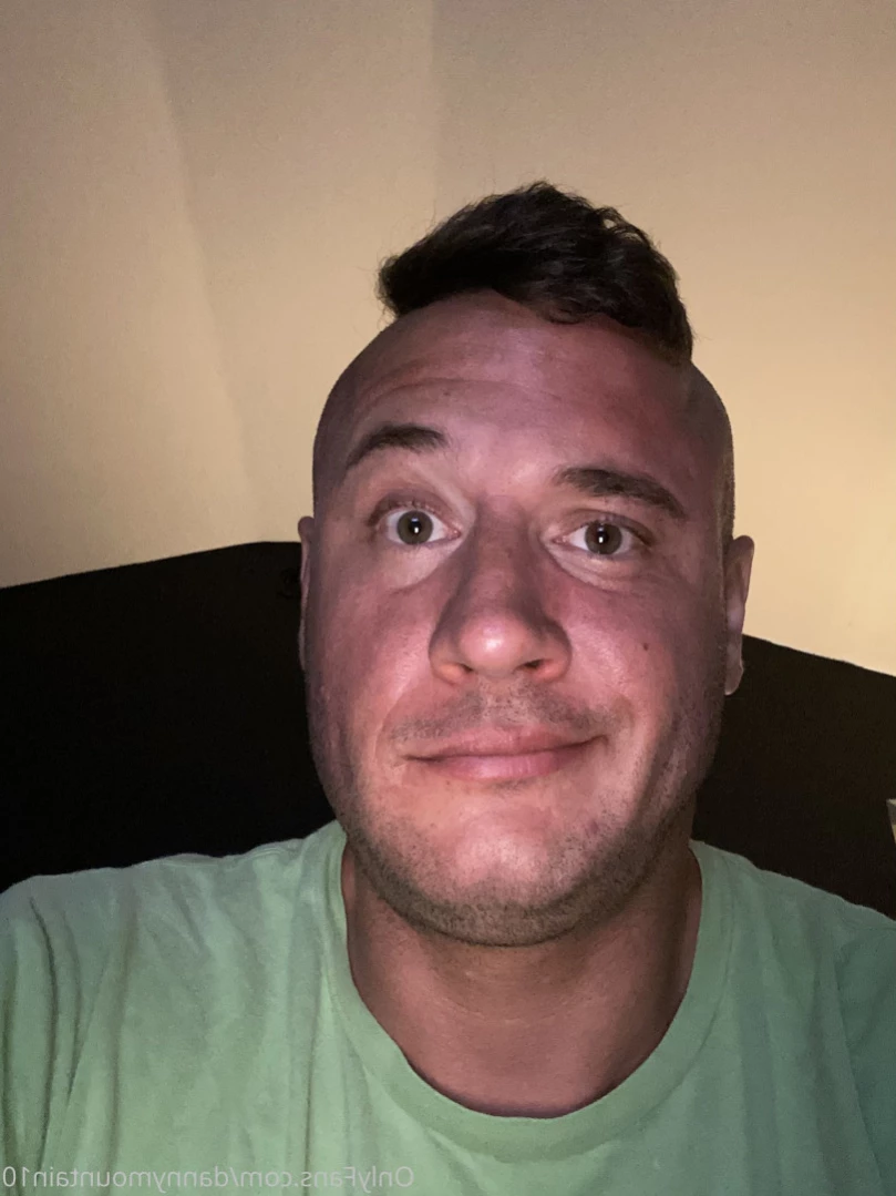 Danny Mountain [ dannymountain10 ] Onlyfans leaked photo 15841062 on Hotleaks.tv