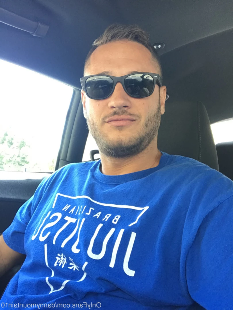 Danny Mountain [ dannymountain10 ] Onlyfans leaked photo 15843807 on Hotleaks.tv