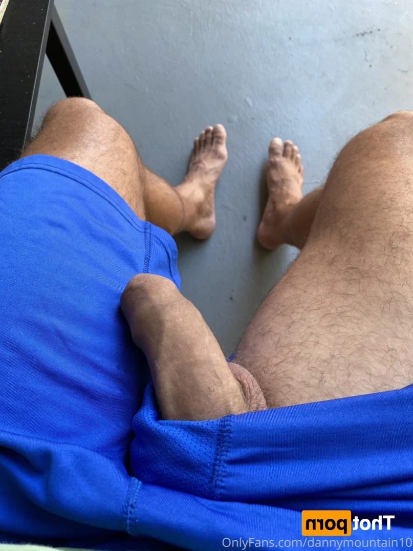 Danny Mountain [ dannymountain10 ] Onlyfans leaked photo 15844842 on Hotleaks.tv