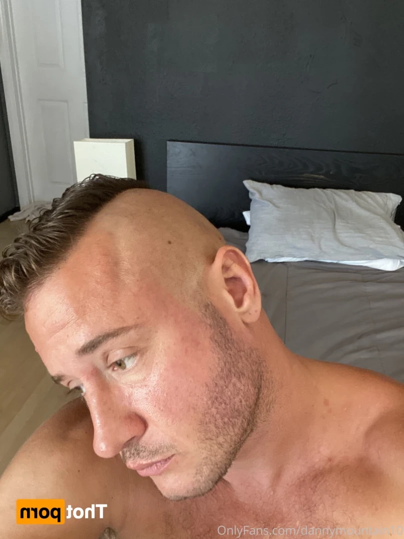 Danny Mountain [ dannymountain10 ] Onlyfans leaked photo 15845044 on Hotleaks.tv
