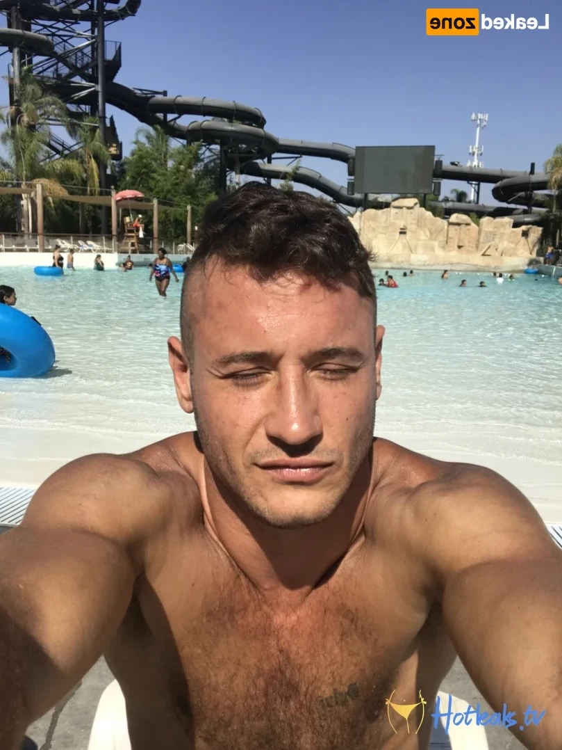 Danny Mountain [ dannymountain10 ] Onlyfans leaked photo 15846380 on Hotleaks.tv