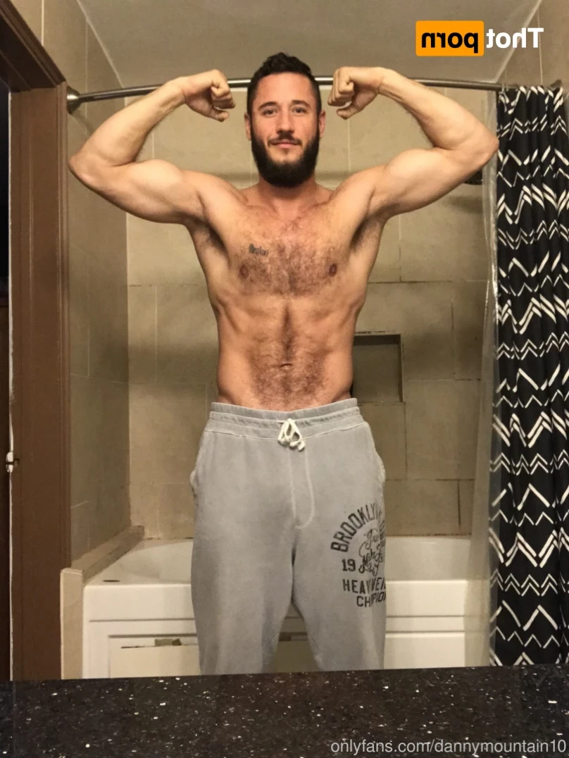 Danny Mountain [ dannymountain10 ] Onlyfans leaked photo 15851502 on Hotleaks.tv