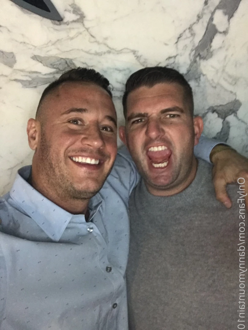 Danny Mountain [ dannymountain10 ] Onlyfans leaked photo 15851683 on Hotleaks.tv