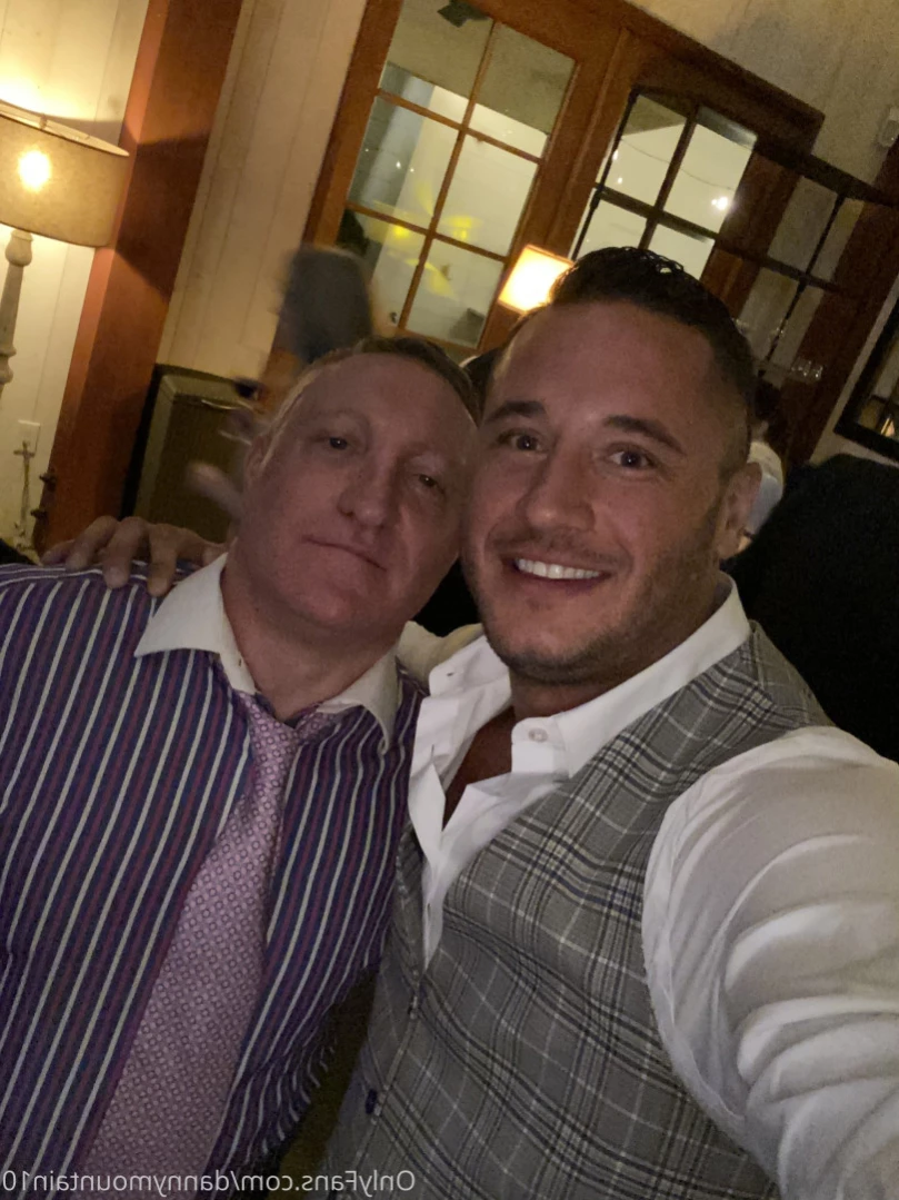 Danny Mountain [ dannymountain10 ] Onlyfans leaked photo 15903388 on Hotleaks.tv
