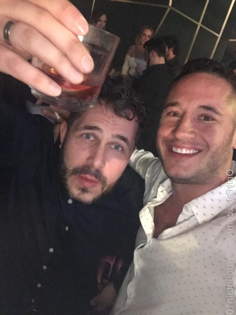 Danny Mountain [ dannymountain10 ] Onlyfans leaked photo 15922637 on Hotleaks.tv