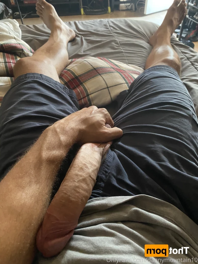 Danny Mountain [ dannymountain10 ] Onlyfans leaked photo 15923508 on Hotleaks.tv