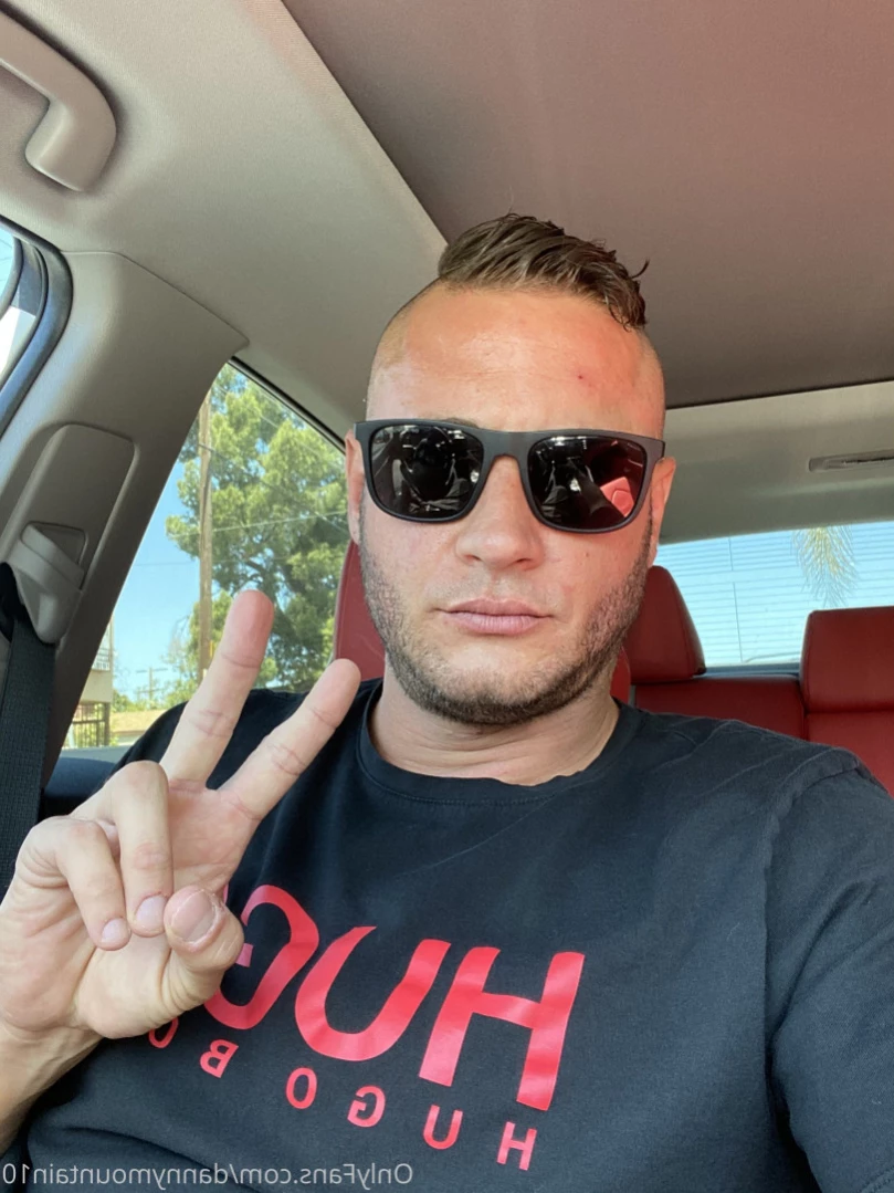 Danny Mountain [ dannymountain10 ] Onlyfans leaked photo 15976811 on Hotleaks.tv