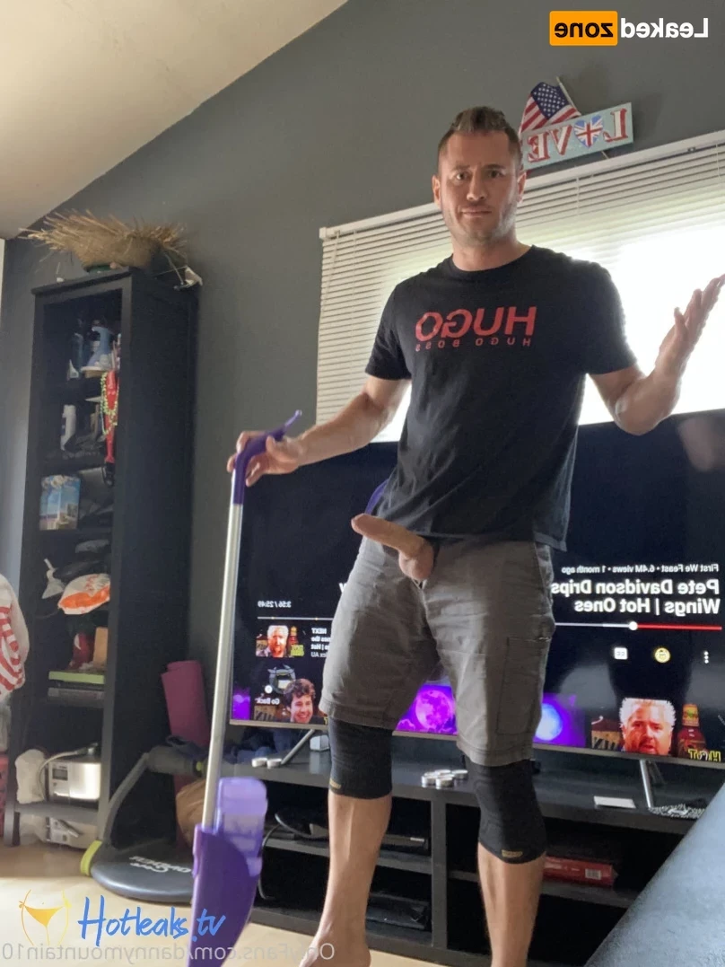 Danny Mountain [ dannymountain10 ] Onlyfans leaked photo 15979785 on Hotleaks.tv