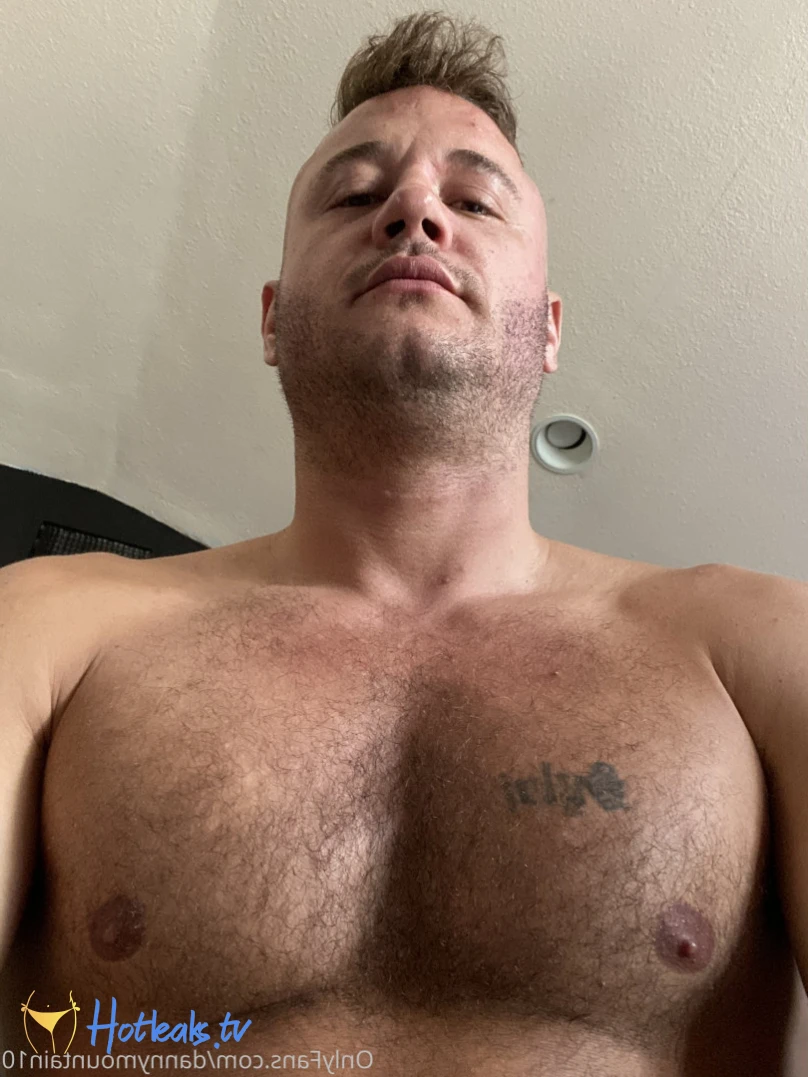 Danny Mountain [ dannymountain10 ] Onlyfans leaked photo 15989913 on  Hotleaks.tv