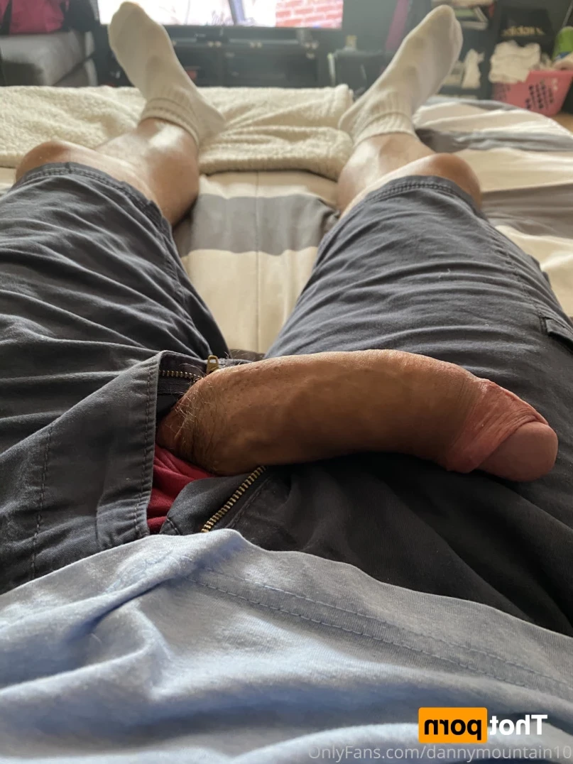 Danny Mountain [ dannymountain10 ] Onlyfans leaked photo 16030023 on Hotleaks.tv