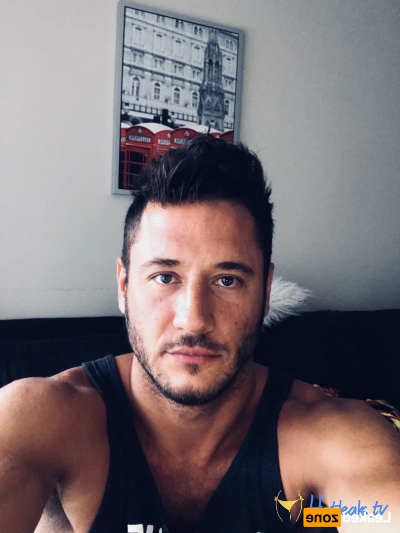 Danny Mountain [ dannymountain10 ] Onlyfans leaked photo 16056720 on Hotleaks.tv