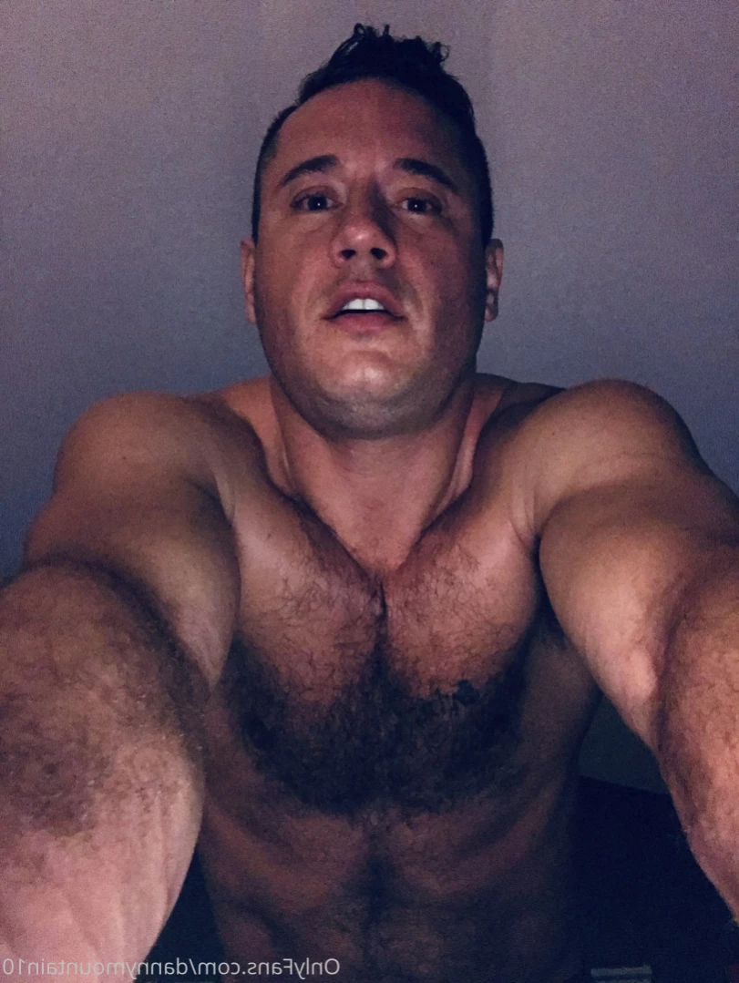 Danny Mountain [ dannymountain10 ] Onlyfans leaked photo 16091129 on Hotleaks.tv