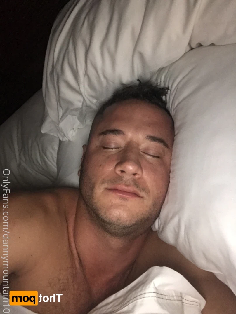 Danny Mountain [ dannymountain10 ] Onlyfans leaked photo 16102707 on Hotleaks.tv