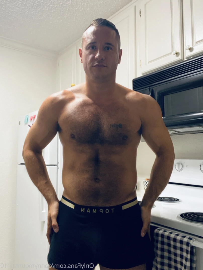 Danny Mountain [ dannymountain10 ] Onlyfans leaked photo 16105096 on Hotleaks.tv