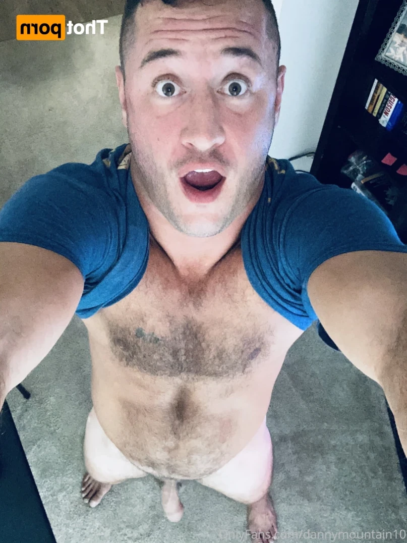 Danny Mountain [ dannymountain10 ] Onlyfans leaked photo 16141576 on Hotleaks.tv