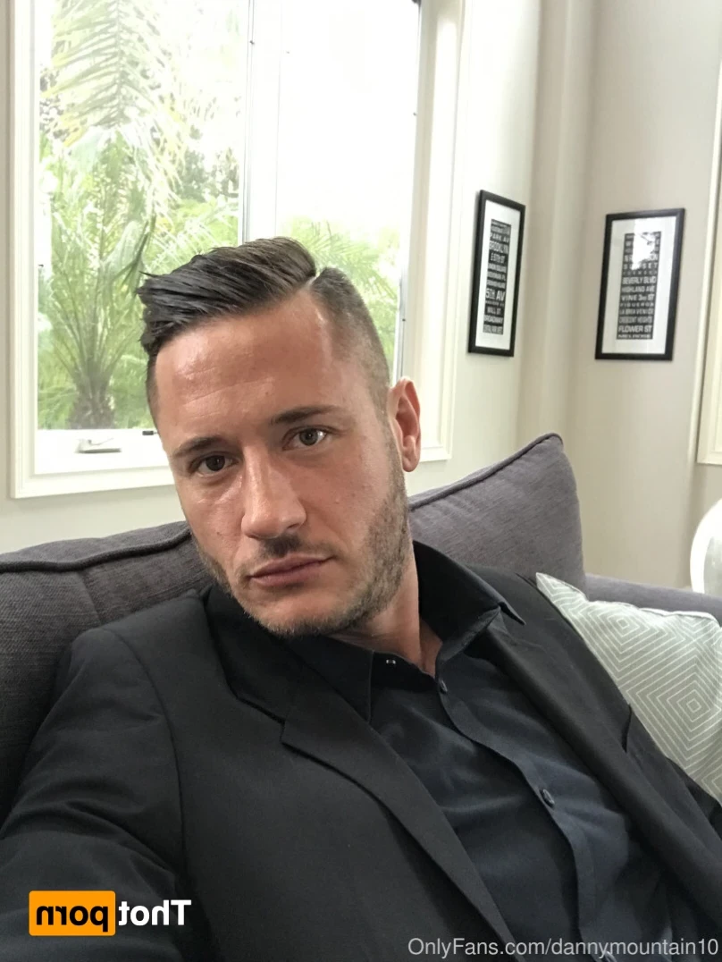 Danny Mountain [ dannymountain10 ] Onlyfans leaked photo 16165079 on Hotleaks.tv