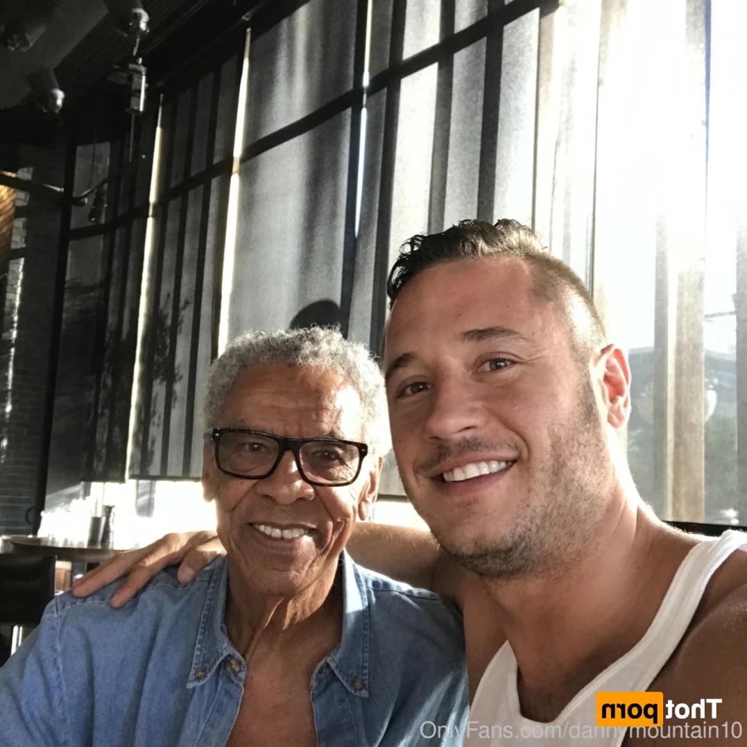 Danny Mountain [ dannymountain10 ] Onlyfans leaked photo 16171532 on Hotleaks.tv