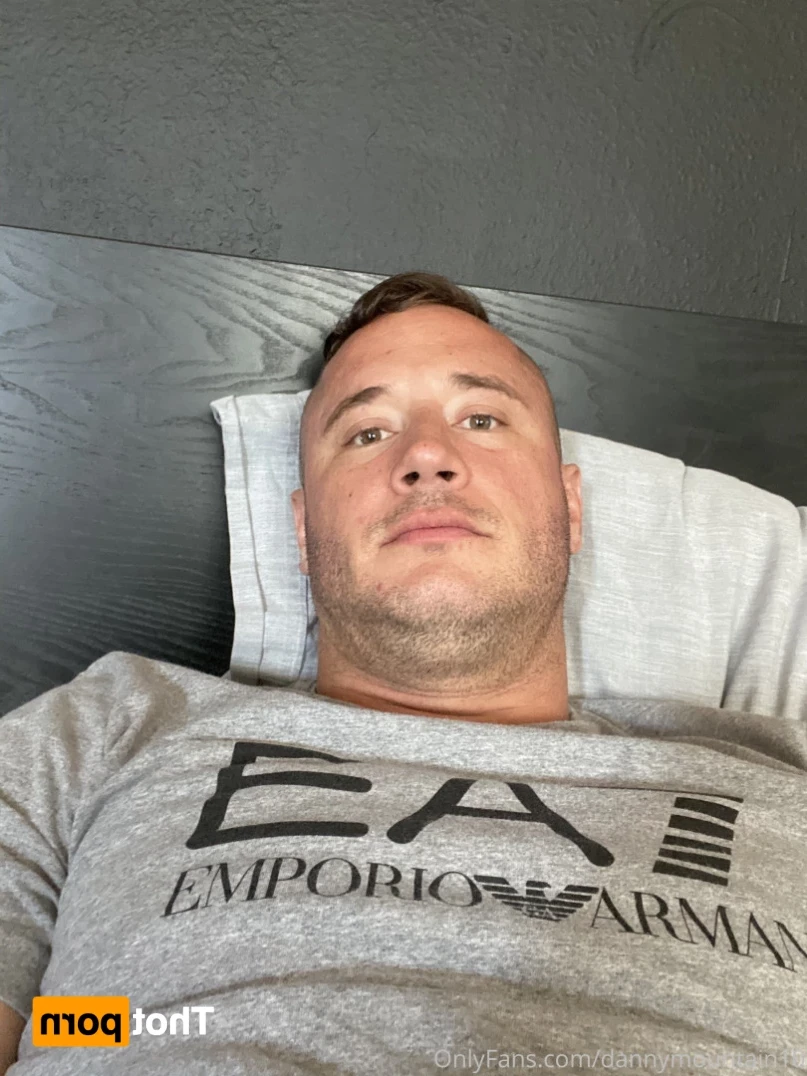 Danny Mountain [ dannymountain10 ] Onlyfans leaked photo 16175482 on Hotleaks.tv